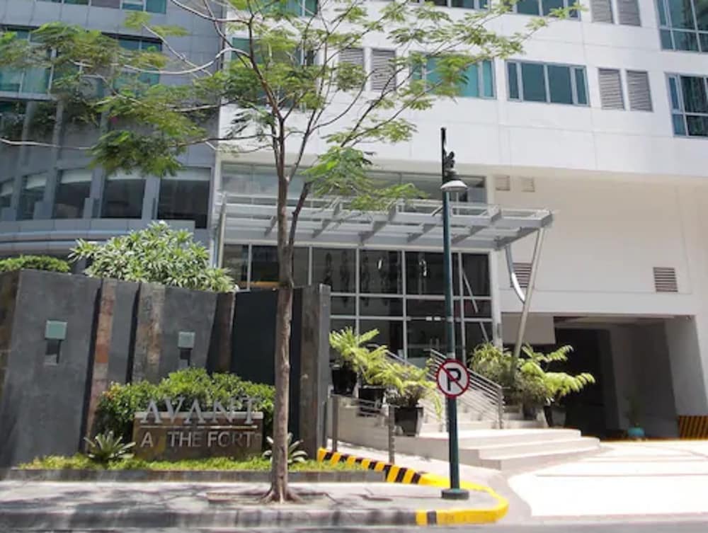 Avant Serviced Suites 2/52