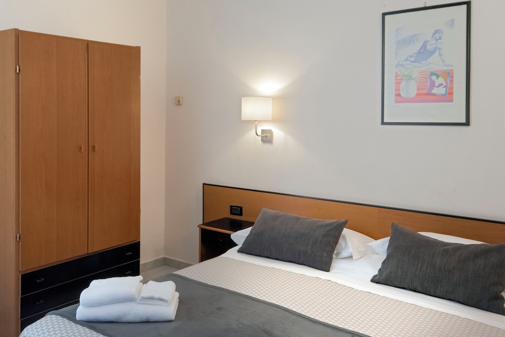 Hotel Fiorentina 16/50