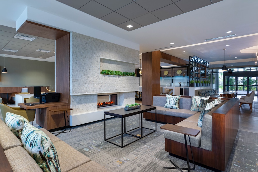 Wyndham Garden Orlando Universal I Drive 57/69