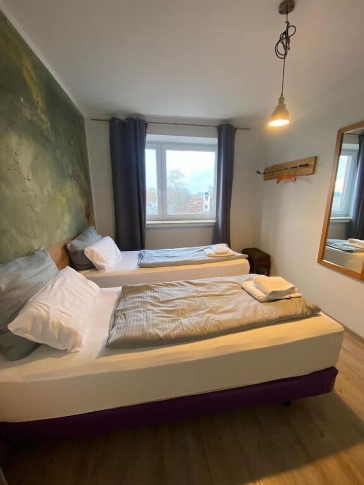 Hotel Mecklenheide 5/50