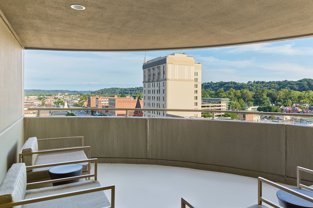 Delta Hotels By Marriott Ashland Downtown 11/54