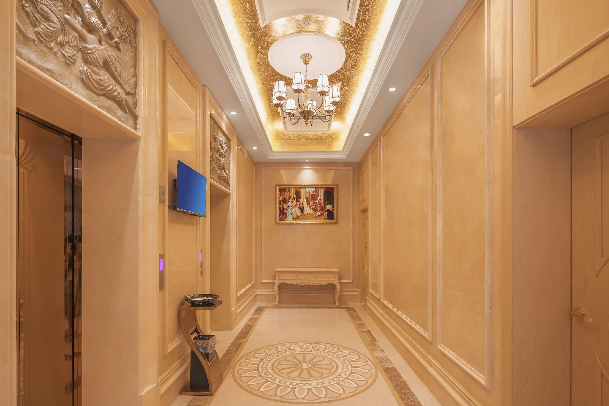 Vienna Hotel(Wanda store, Honggutan, Nanchang) 11/35