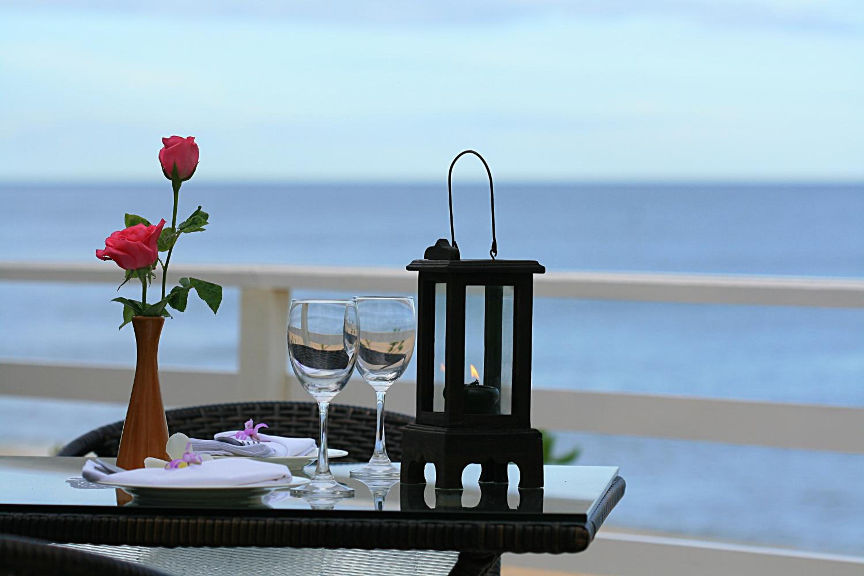 Baanmontra Beach Resort 24/53