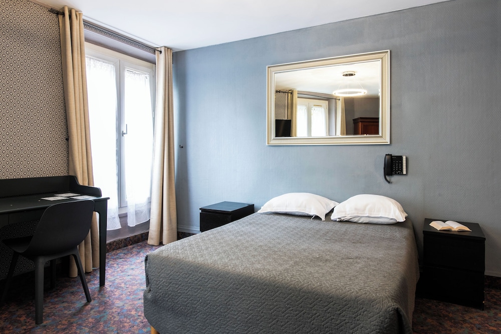 Grand Hotel De Paris 25/50