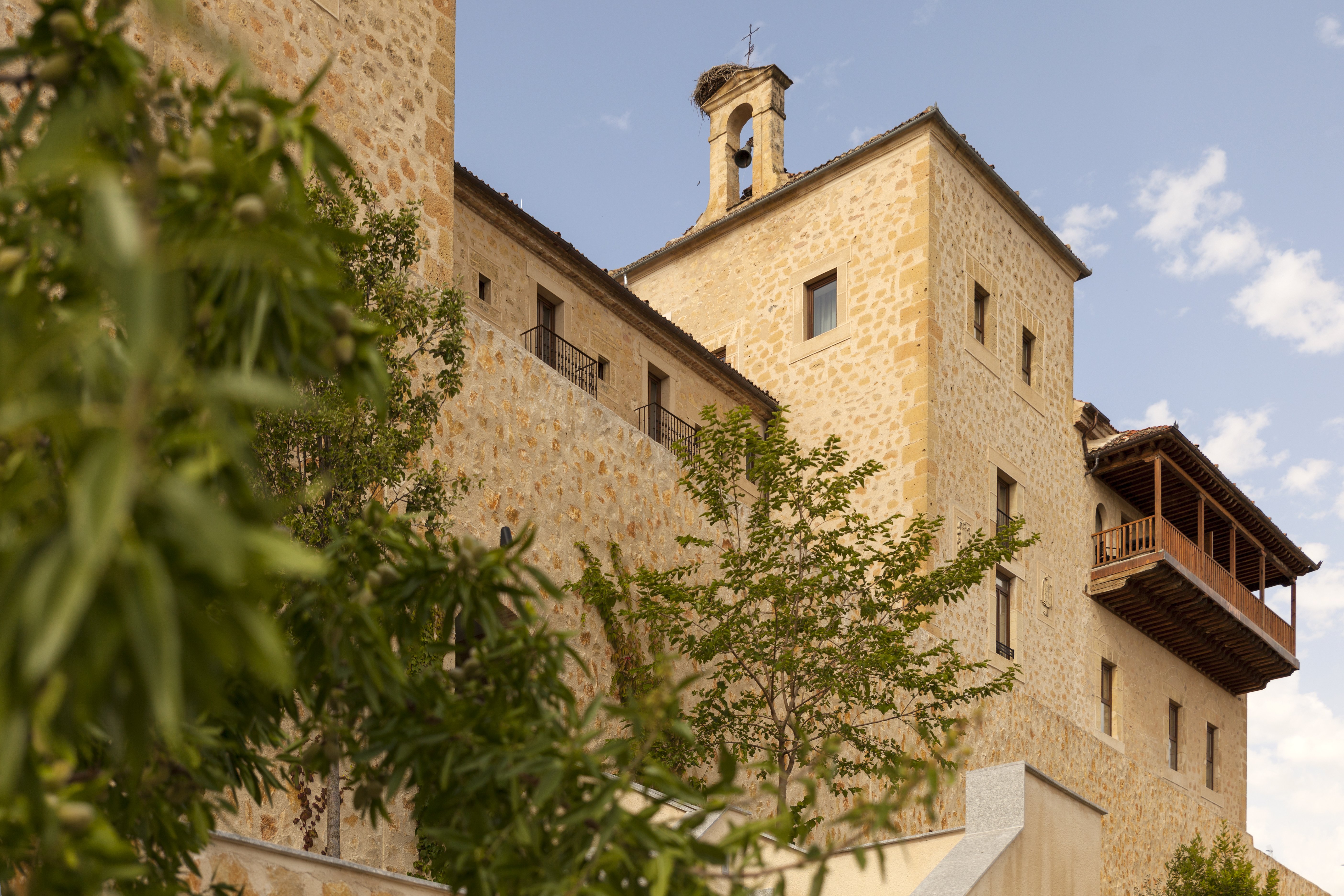 Aurea Convento Capuchinos 27/30