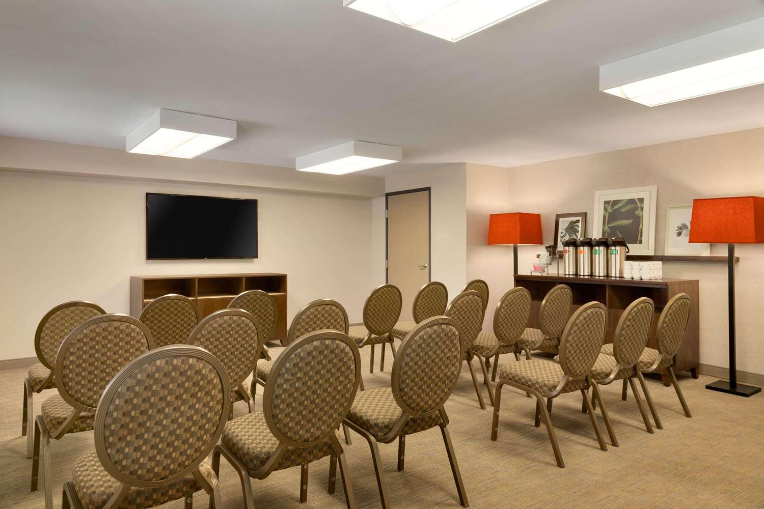 Country Inn & Suites by Radisson Seattle Tacoma International Airport, WA 41/44