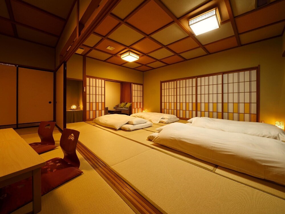 Ooedo Onsen Monogatari Yamanaka Saichoraku 25/59