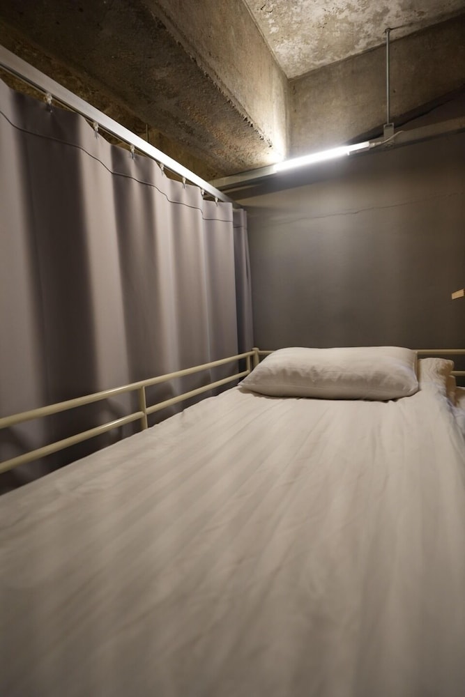 G Guesthouse Itaewon - Hostel 35/72