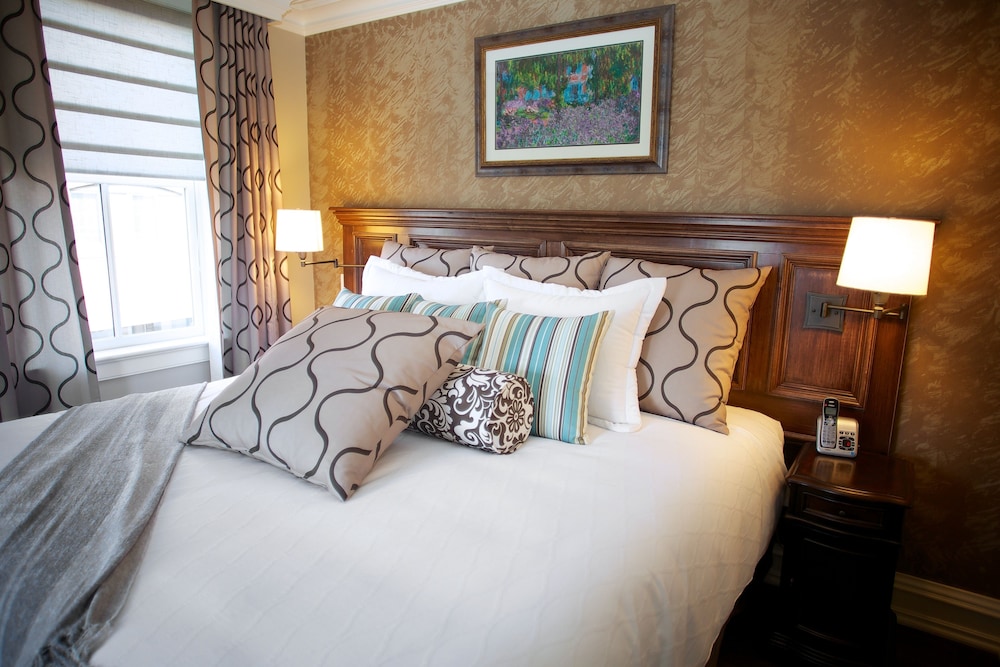 The Guesthouse at the Norwalk Inn 15/58