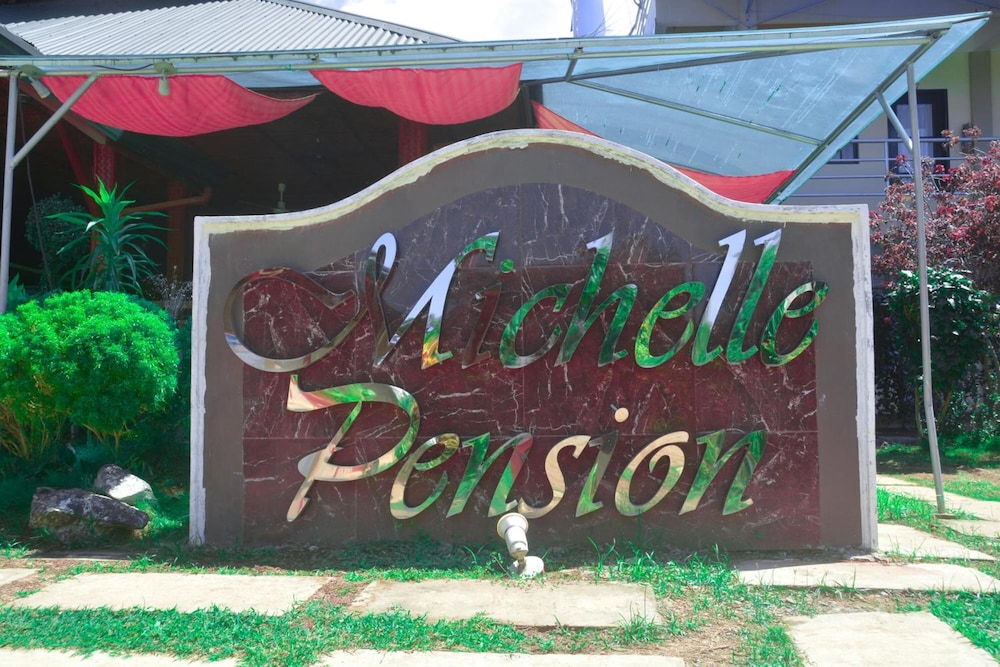 Michelle Pension 22/69
