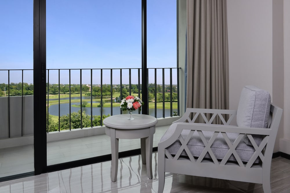 Tinidee Hotel Bangkok Golf Club 32/50