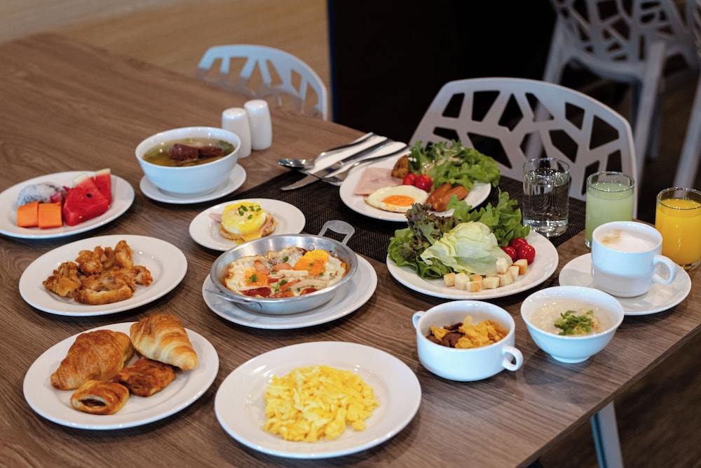 NOVOTEL KOH SI CHANG 30/41