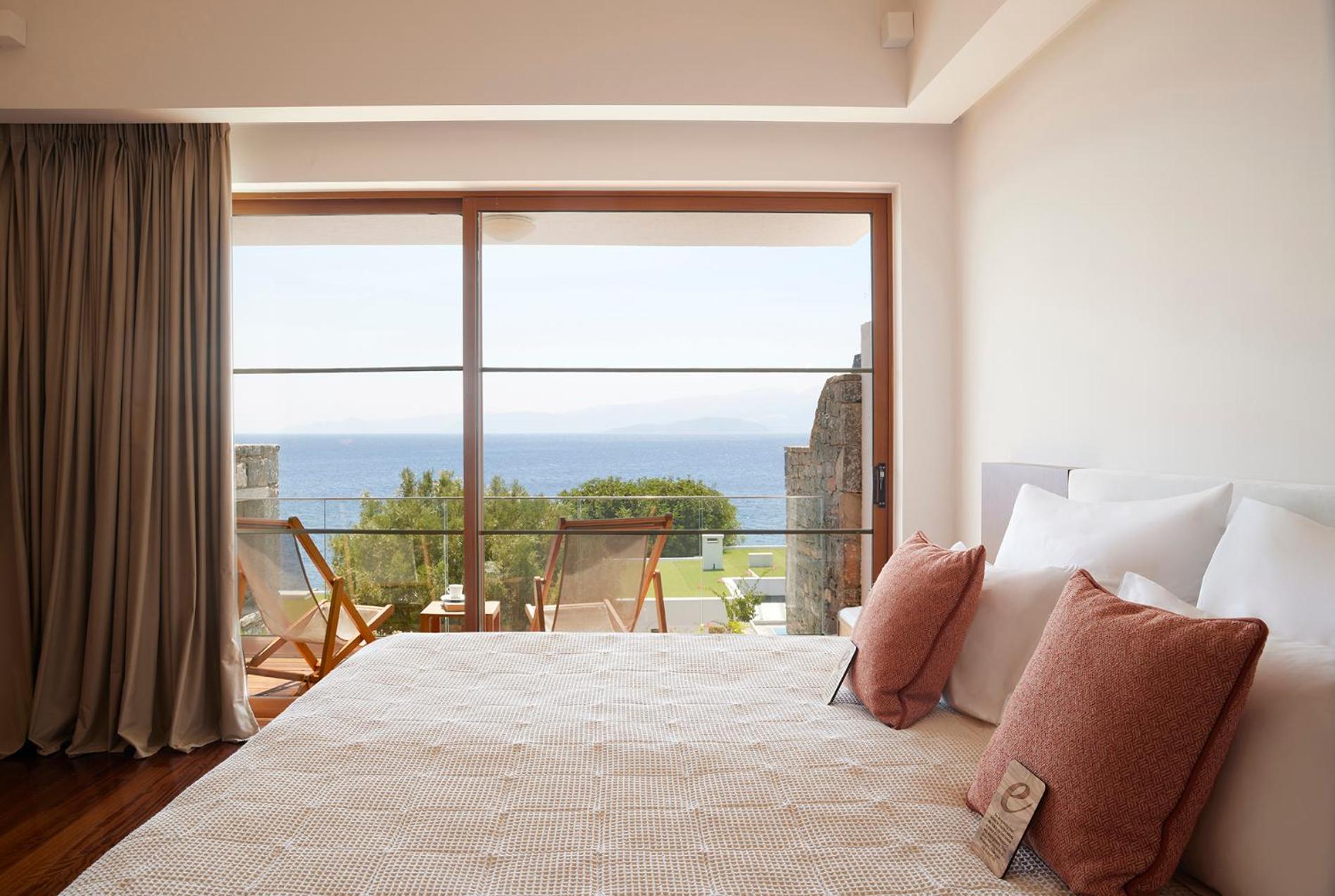 2 Bedrooms, Peninsula, Collection, Suite, Private Pool