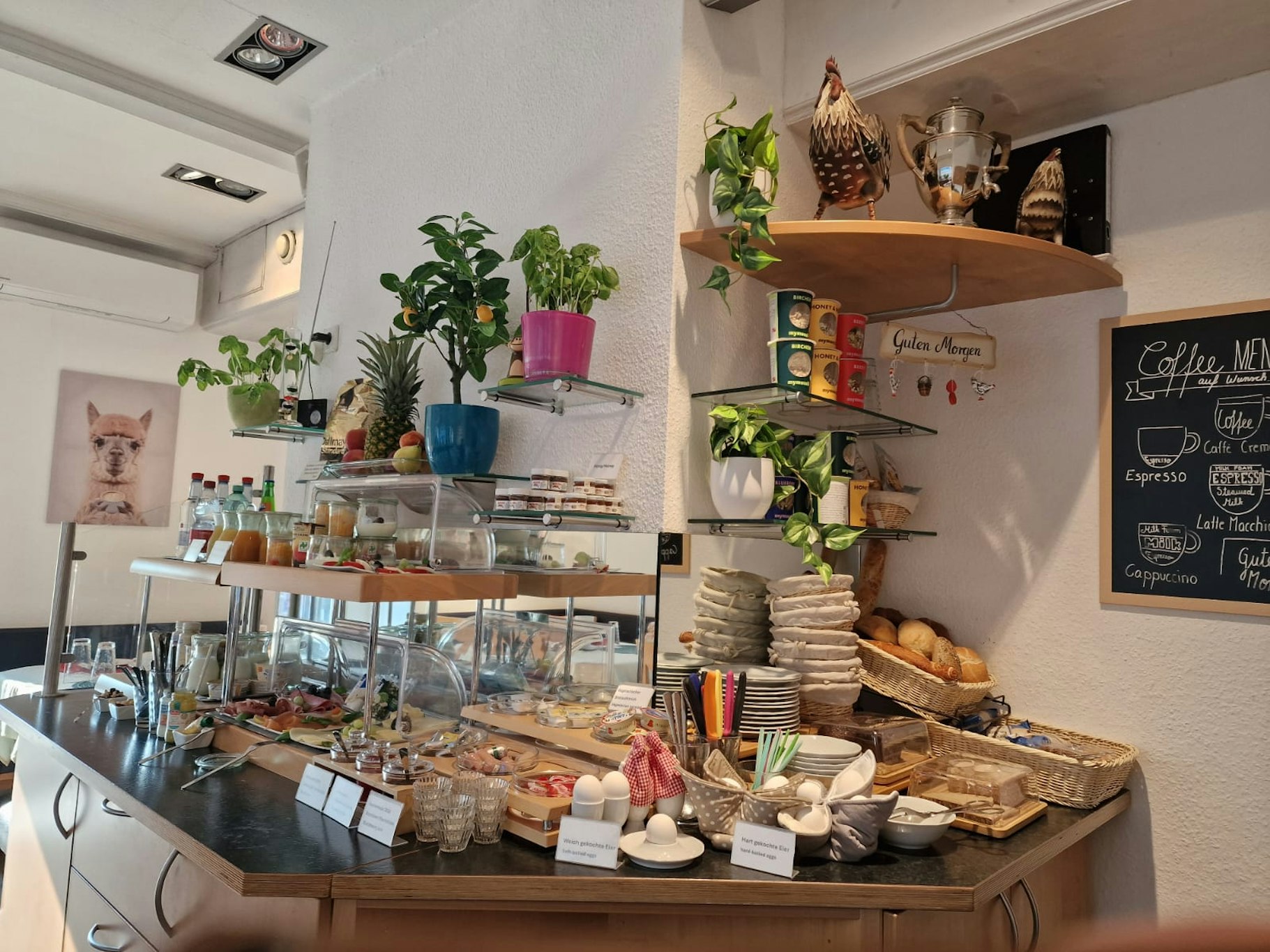 CITY HOTEL Boblingen 4/26