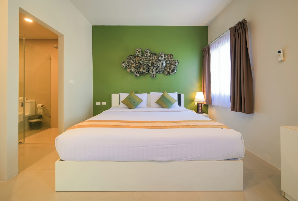 Gu Hotel 9/48