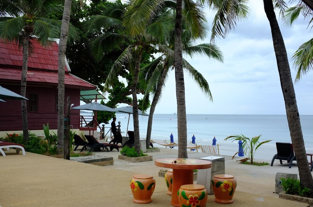 Chaweng Bliss Bungalow 15/71