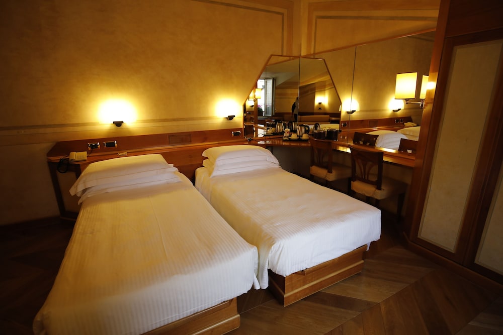 Hotel Sant' Anna 16/50