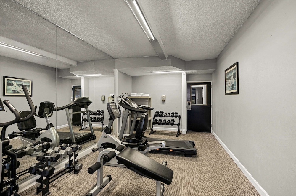 sport facilities