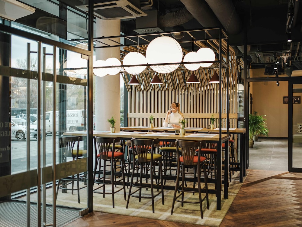 ibis Styles Lublin Stare Miasto 30/48