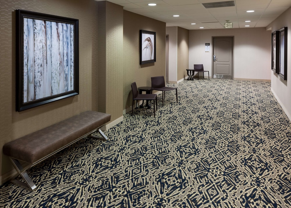 Hampton Inn And Suites Boise-Downtown 44/48