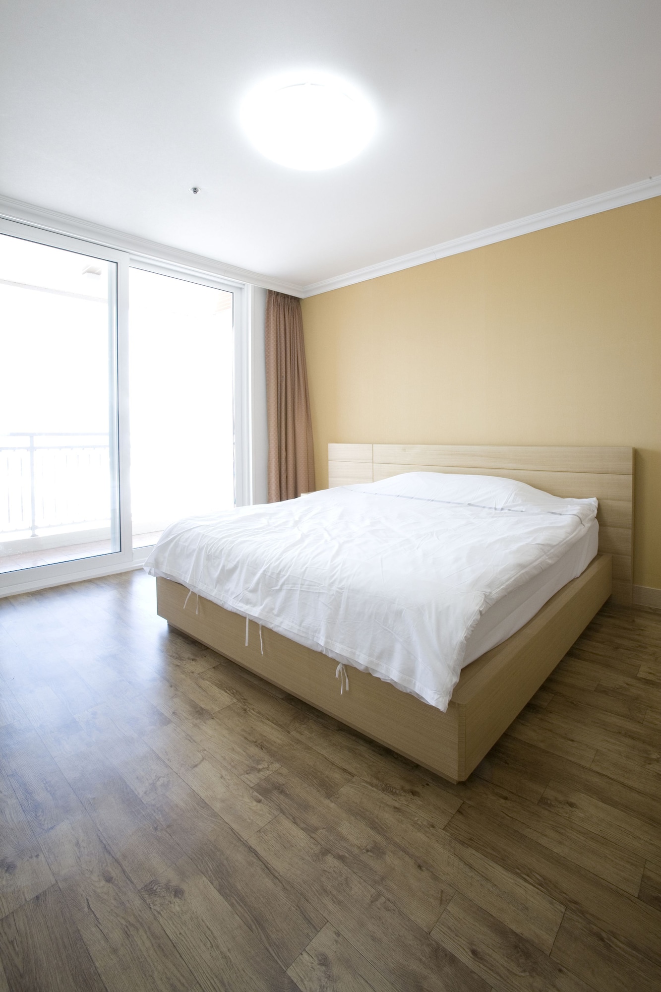DELUXE, SUITE