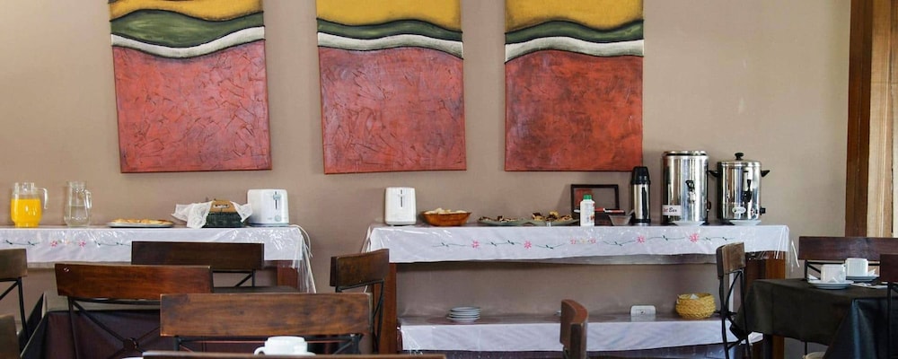 Munay Hotel Cafayate 35/46