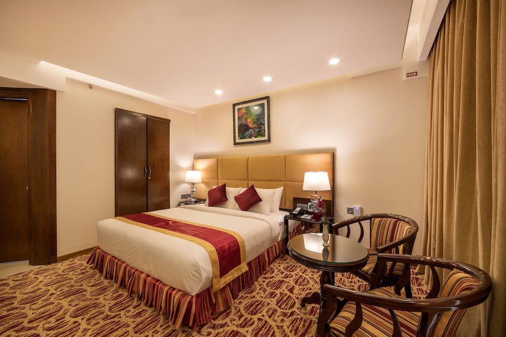 Grand Palace Hotel & Resorts Sylhet 32/60