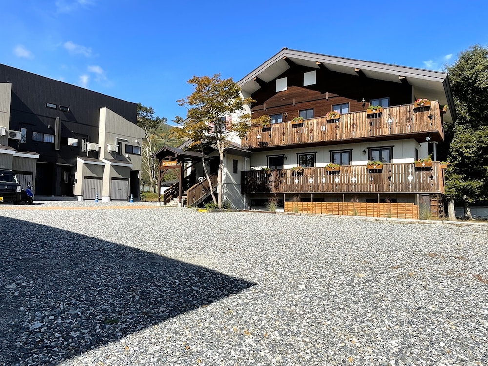 Hotel Heidi Hof 55/59