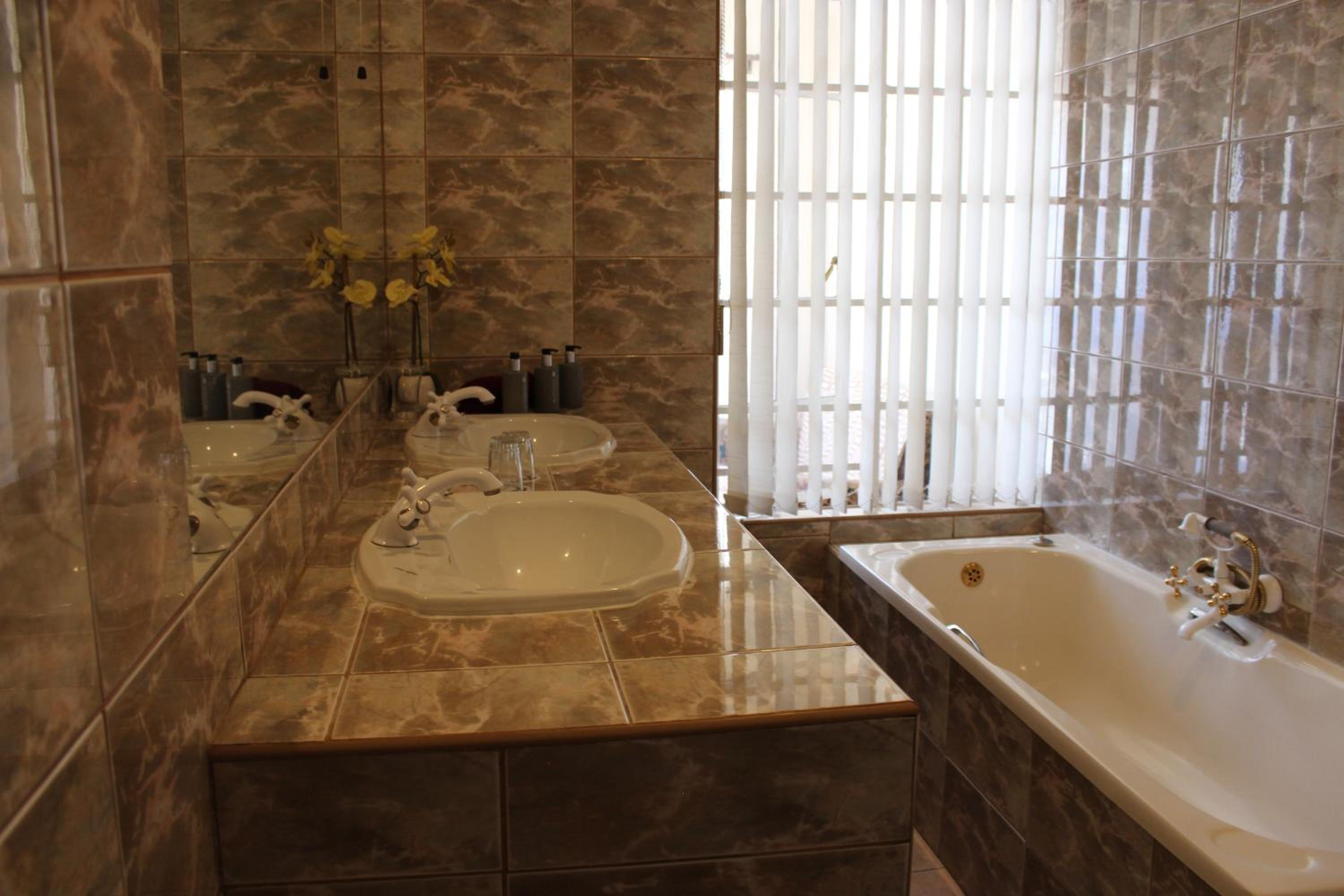 Florentia Guesthouse 14/18