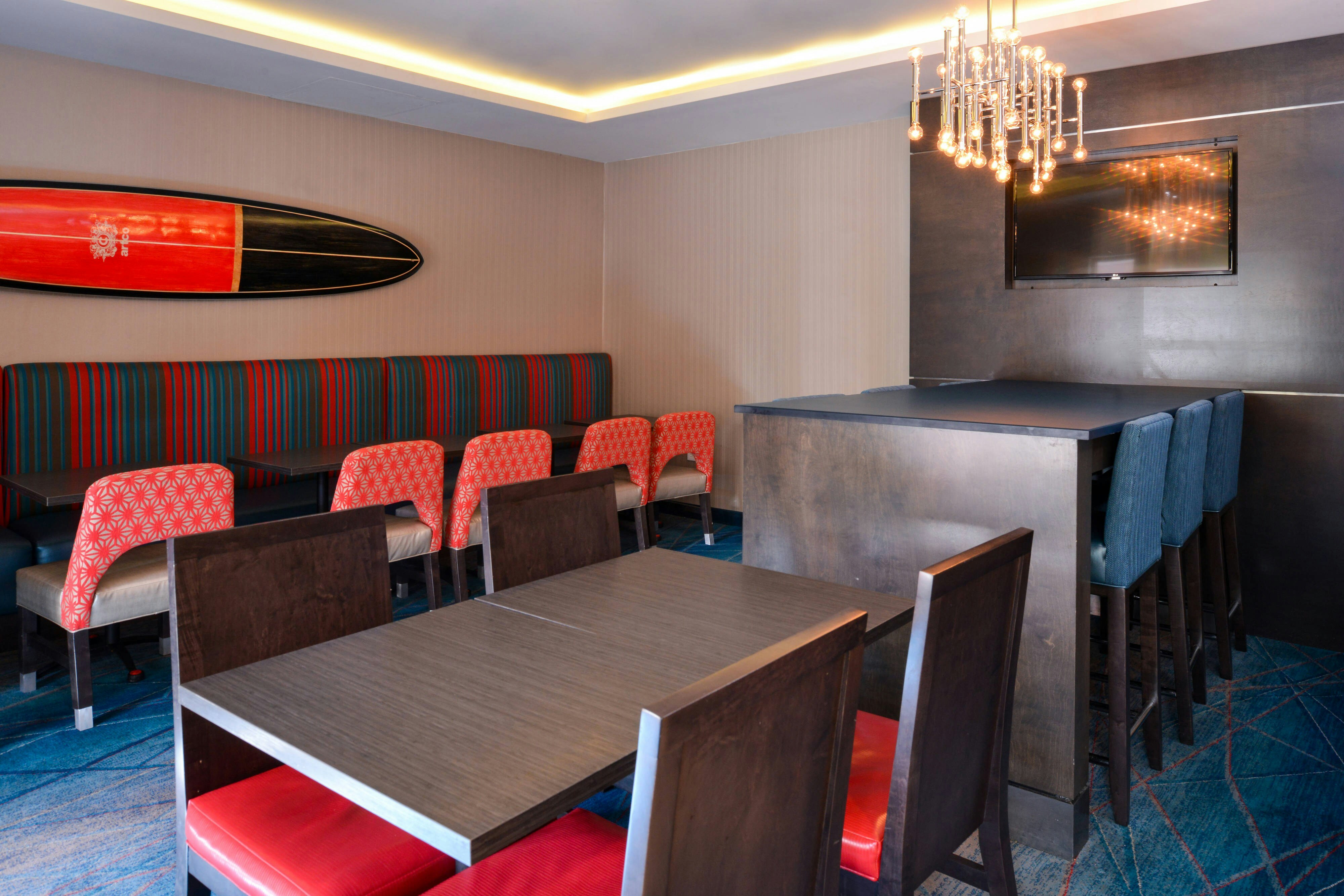 TownePlace Suites by Marriott Wilmington/Wrightsville Beach 6/16