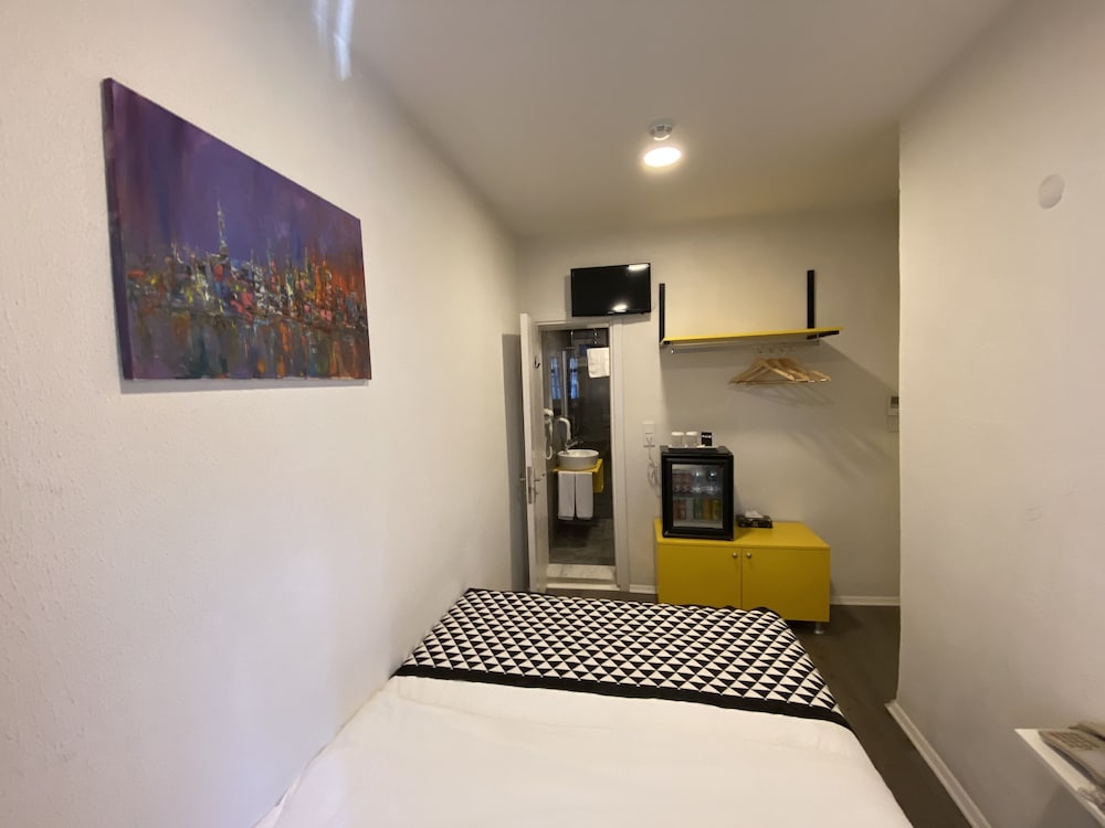 Piano Hotel photo4