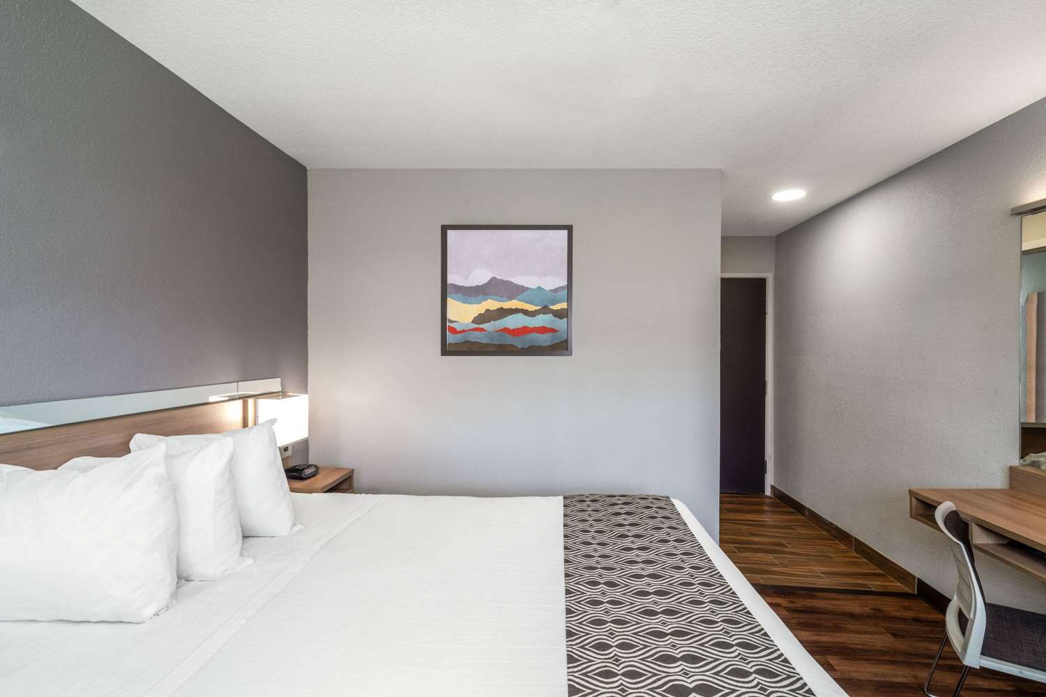 Microtel Inn And Suites Savannah Pooler 9/34
