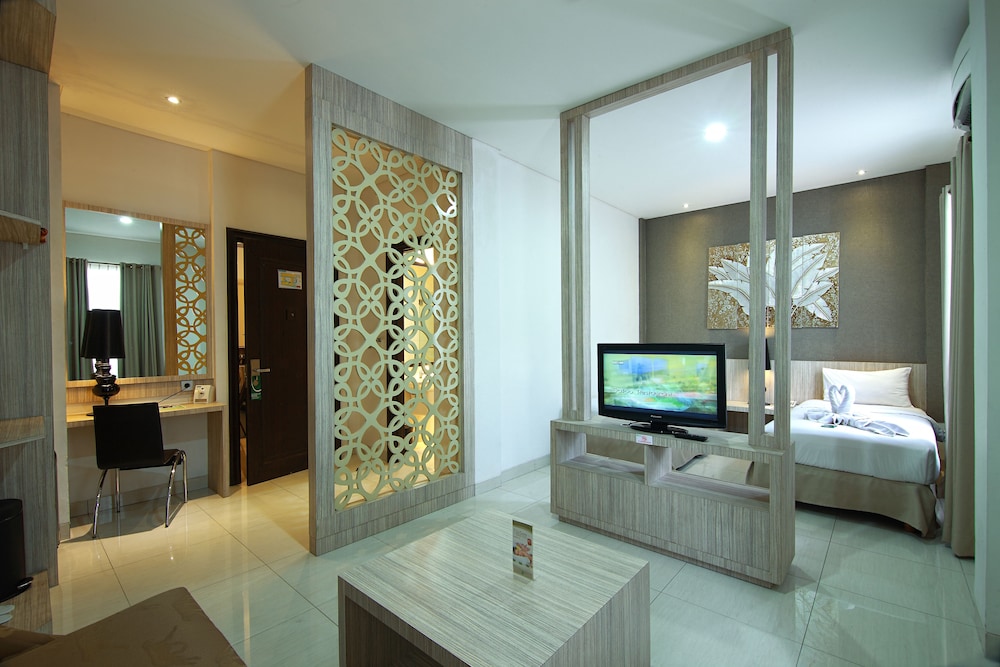 Hw Hotel Padang 18/18