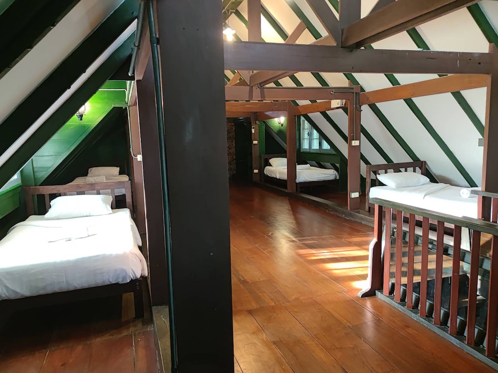 The Imperial Resort And Sport Club Chiang Mai 39/64