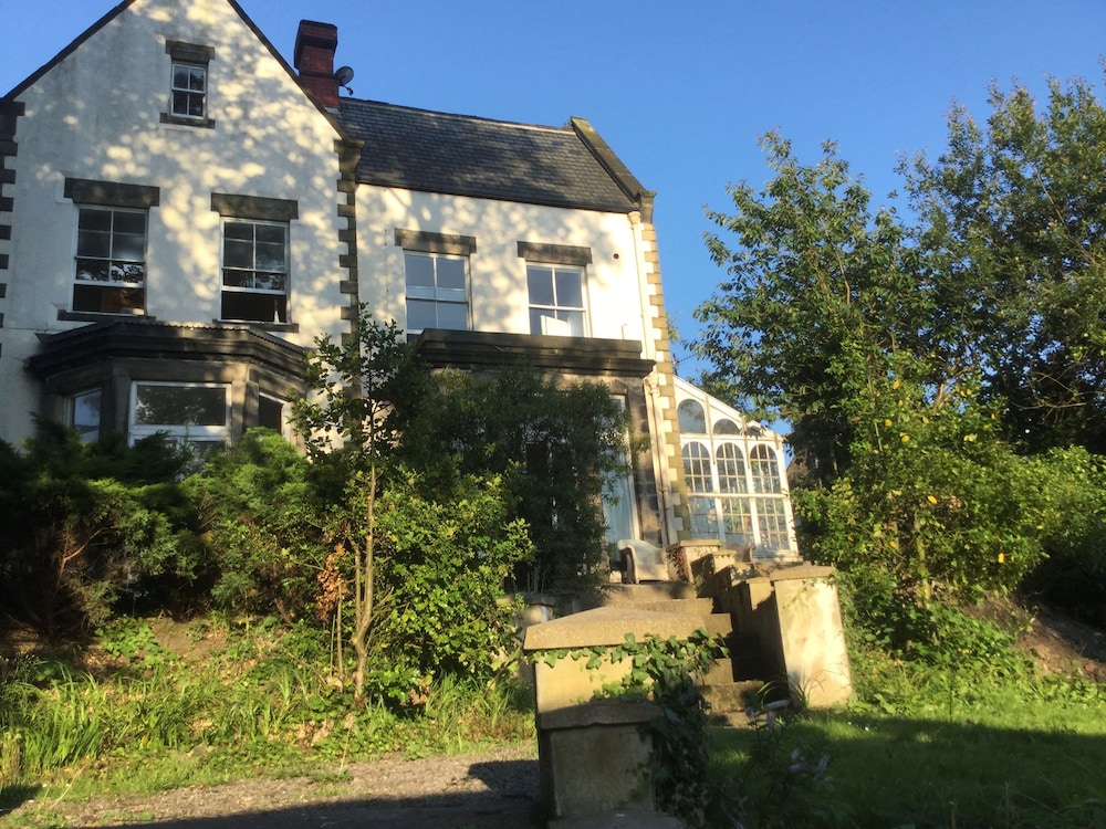 Holiday Cottages And North Star Apartment 25/30