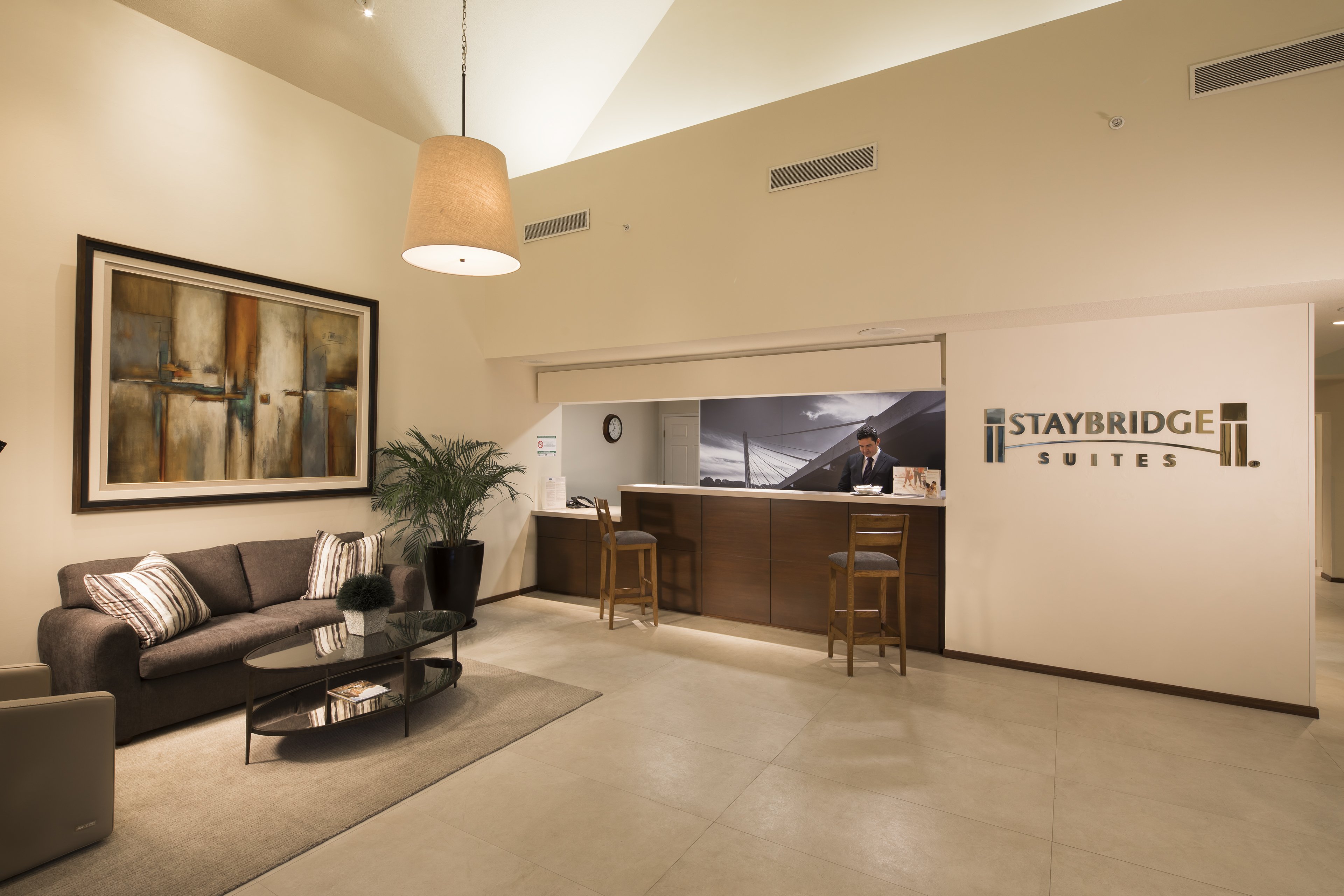 Staybridge Suites Monterrey - San Pedro 6/38