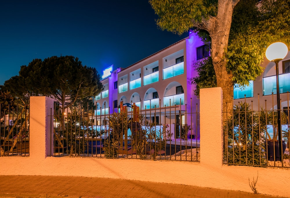 Apartamentos Sal Rossa 5/72