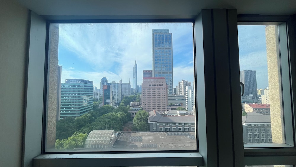Nanjing Kaibin Apartment - Kairun No. 5 37/49