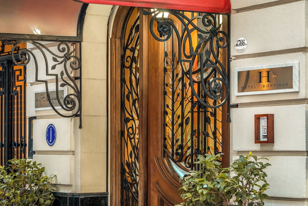 Duque Hotel Boutique And Spa 14/76