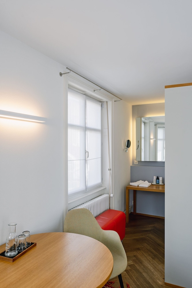Consum Residence By Krafft Basel 22/50