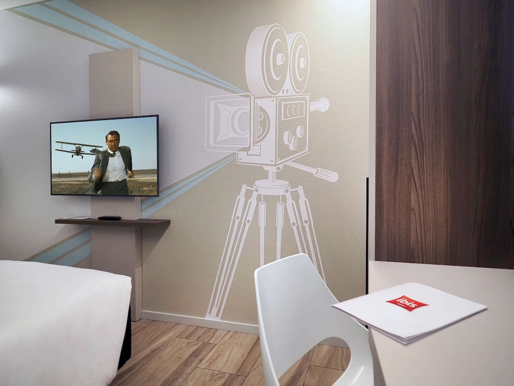 IBIS LOCARNO 46/78