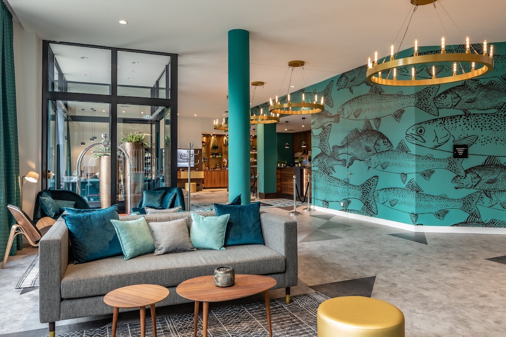 Holiday Inn - the niu, Rig Lübeck by IHG 45/58