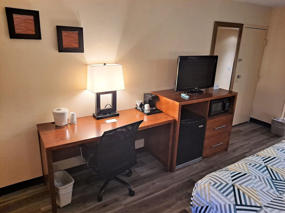 Motel6 Catonsville, MD – Baltimore West 44/58