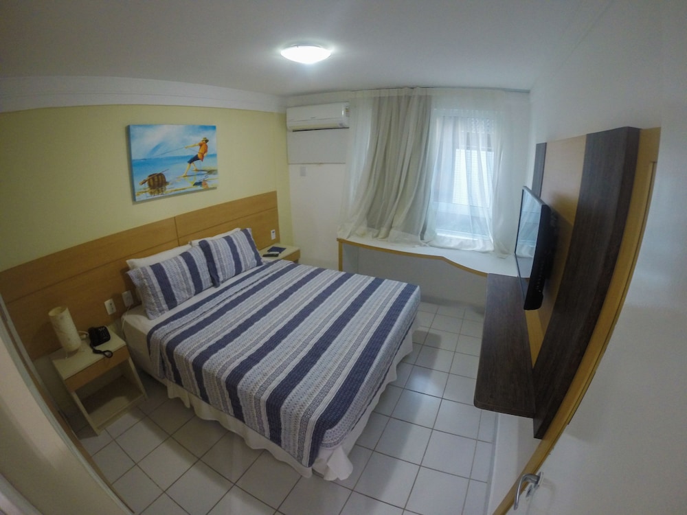 Hotel Ponta Negra Beach Natal 43/77