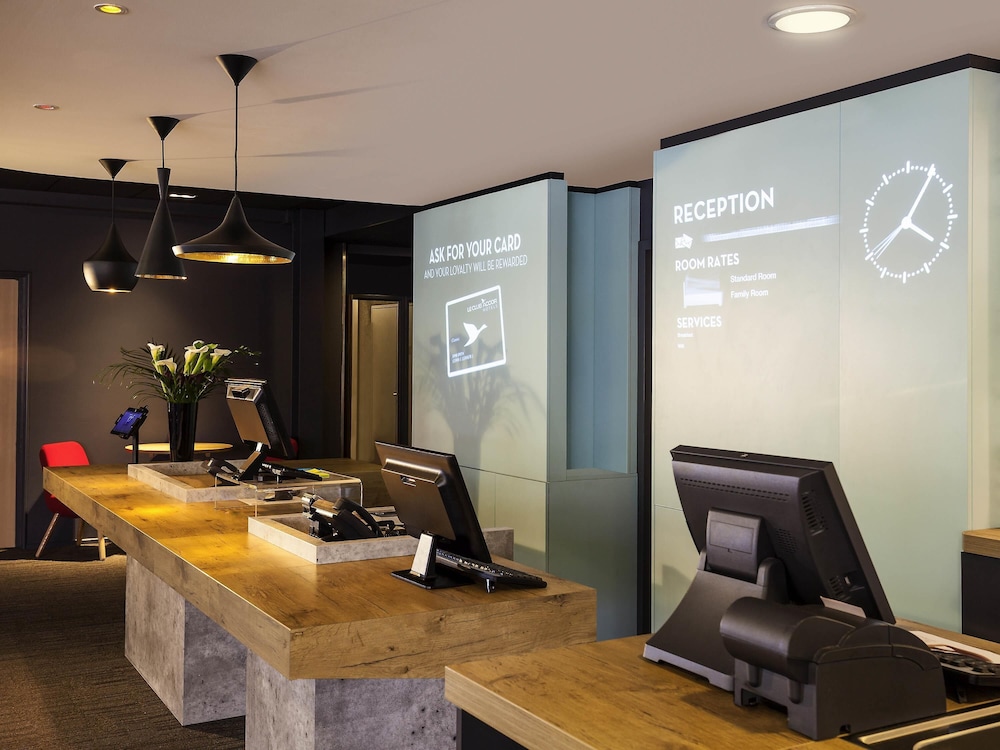 Ibis London Barking 33/50