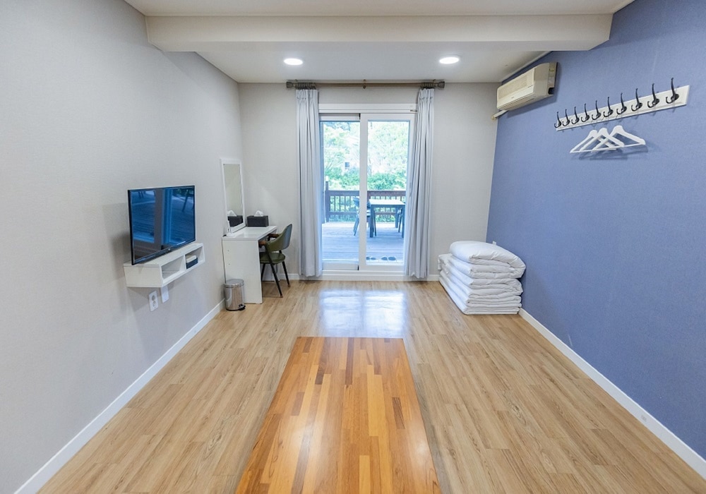 Jirisan Parkview 36/70