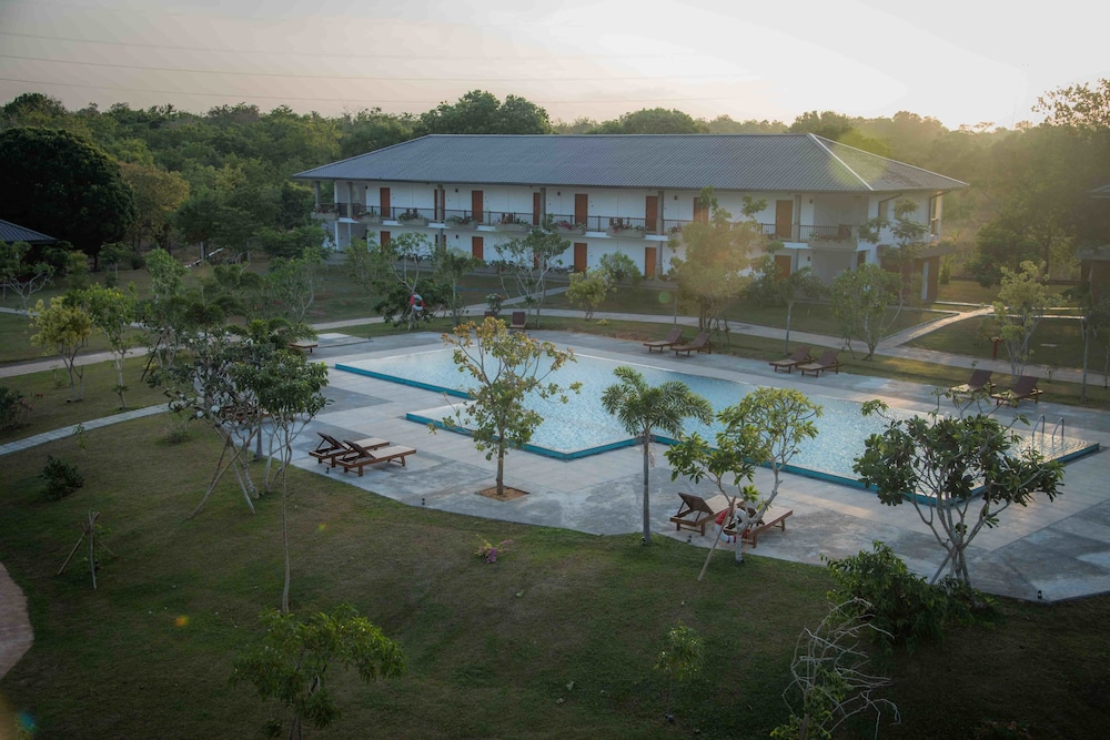 Sungreen Resort And Spa 39/44