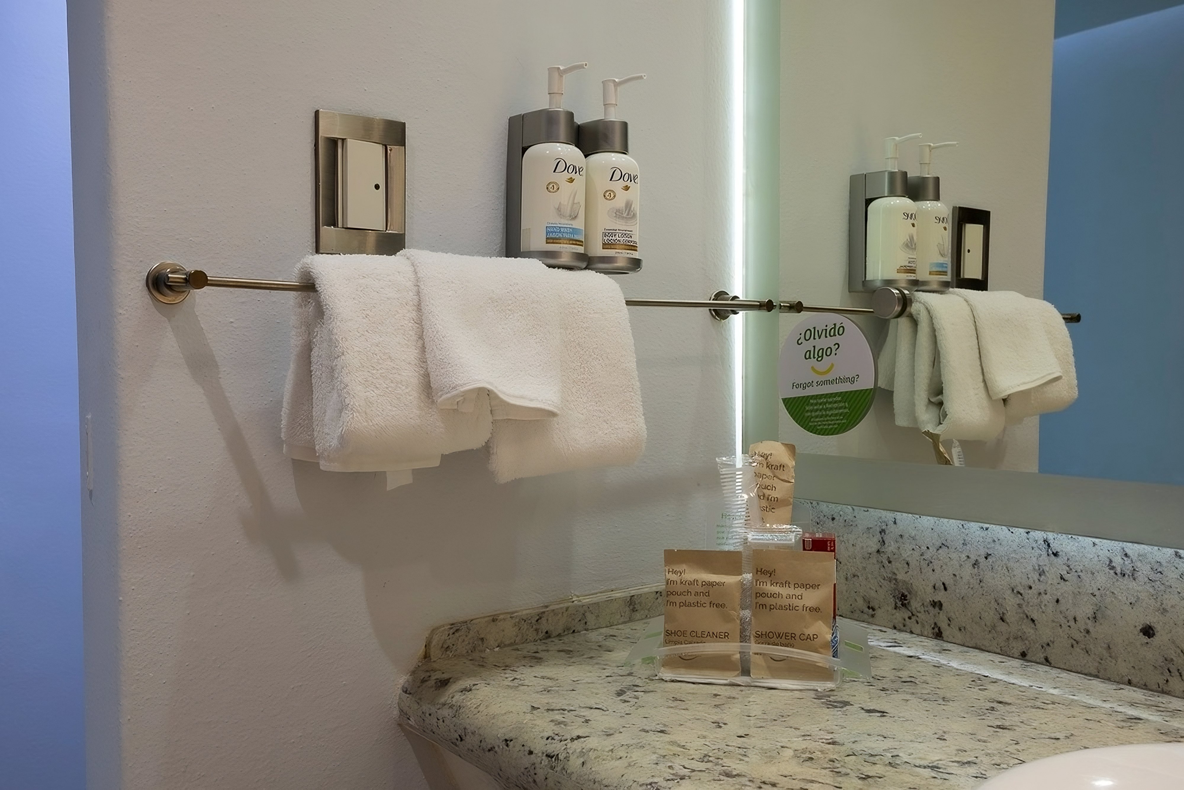 Holiday Inn Puebla Finsa 17/50