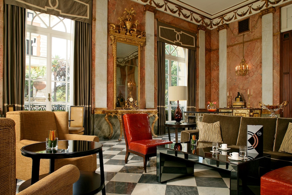 The Westin Excelsior Roma 41/68