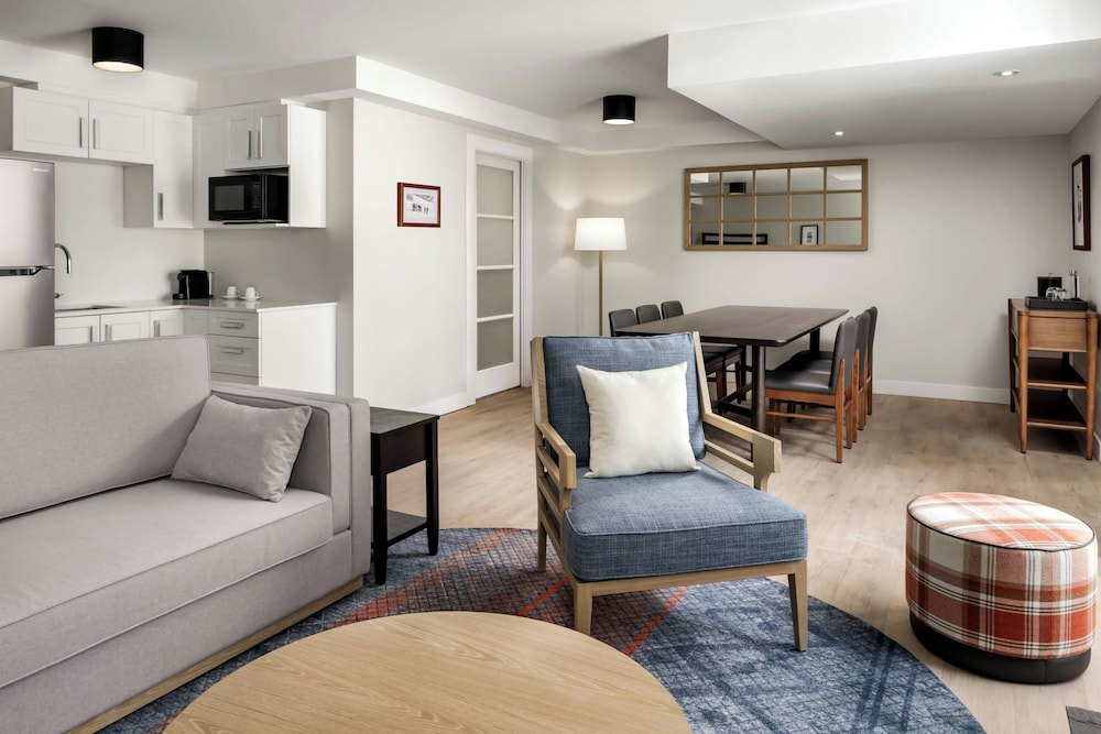 Hotel Mont Gabriel 27/48